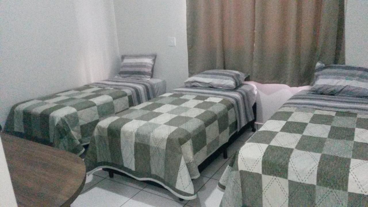 Hotel Luz Fronteira Cameră foto